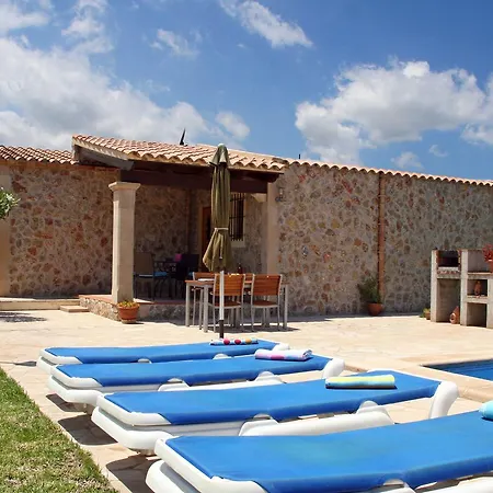 Villa Ca Na Cati *