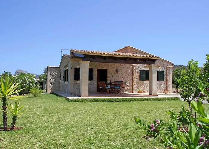 Villa Ca Na Cati