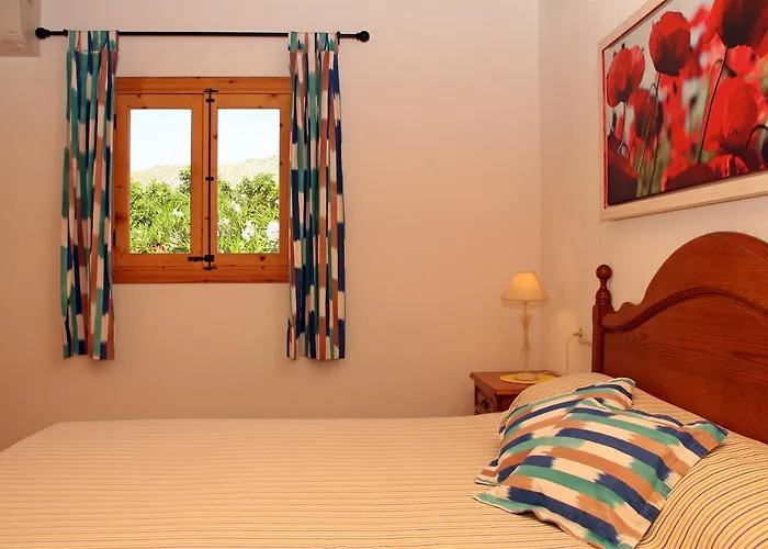 Ca Na Cati * Pollenca