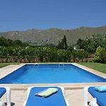Villa Ca Na Cati *