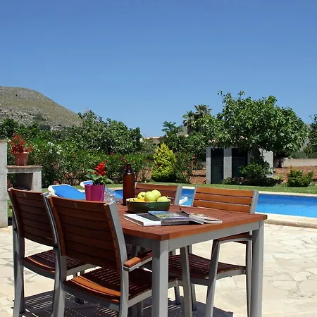 Villa Ca Na Cati