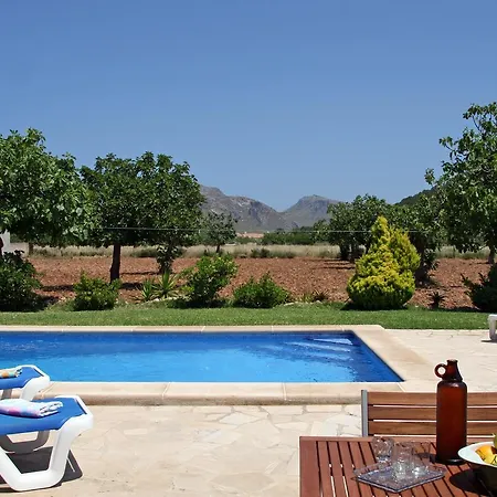 Ca Na Cati Pollença