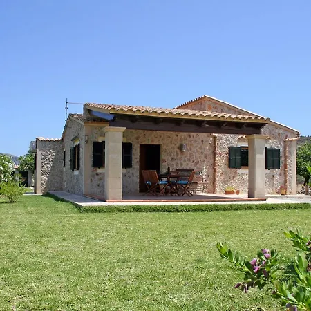 Villa Ca Na Cati