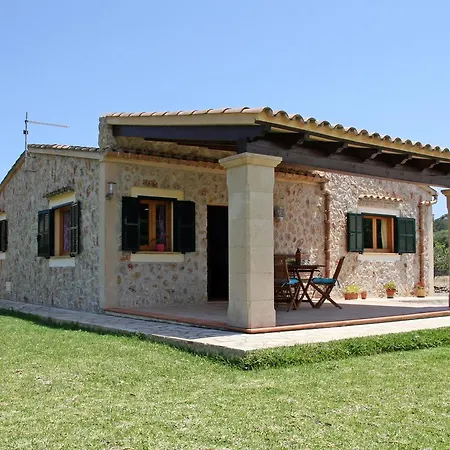 Villa Ca Na Cati *