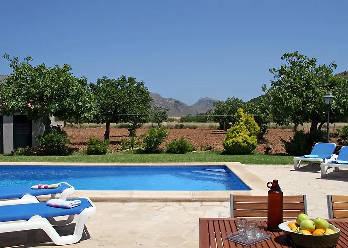 Ca Na Cati Pollença